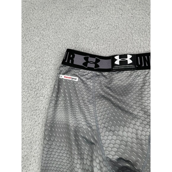Under Armour compression heat gear sz small - Picture 5 of 6
